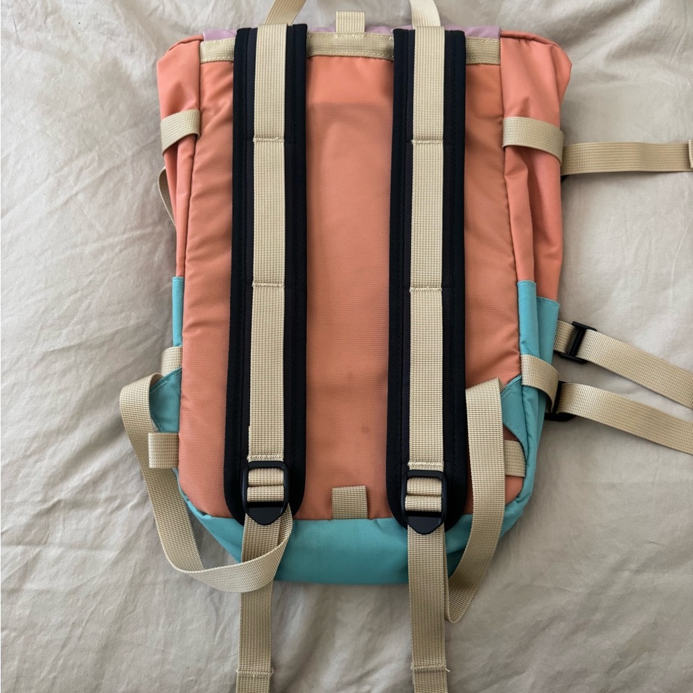 Topo Designs Rover Pack Mini Backpack - Picture 2 of 5